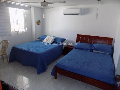 Casa en venta en El Tabor, Barranquilla · foto 18 de 20