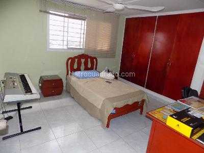 Casa en venta en El Tabor, Barranquilla · foto 20 de 20