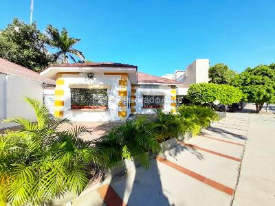 Casa en venta en Alto Prado, Barranquilla · foto 18 de 18