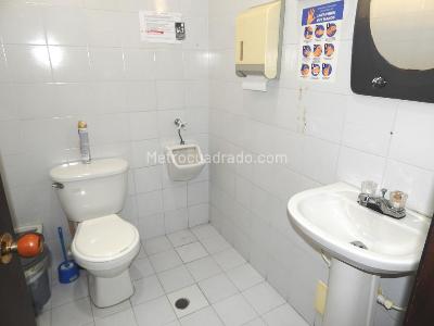 Casa en venta en El Prado, Barranquilla · foto 12 de 18