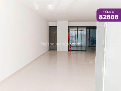 Local Comercial en Arriendo, Alto Prado, Barranquilla