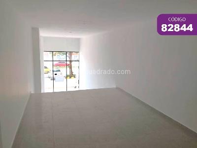 Local Comercial en Arriendo, Alto Prado, Barranquilla