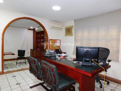 Casa en venta en El Prado, Barranquilla · foto 20 de 20