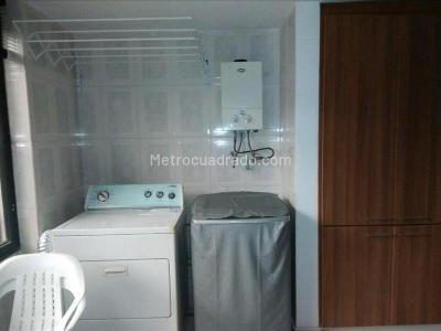 Apartamento en venta en Altos De Riomar, Barranquilla · foto 7 de 15