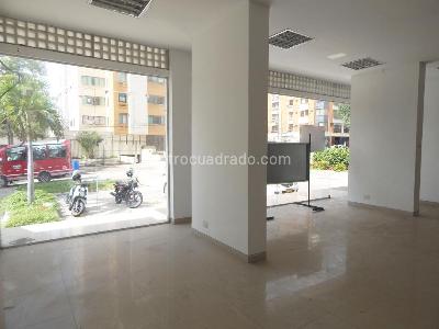 Retail space for rent in Alto Prado, Barranquilla