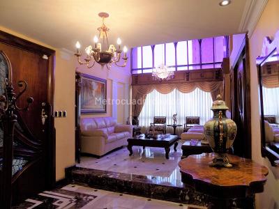 Apartamento de 5 alcobas en venta en Alto Prado, Barranquilla, 435 m² · foto 2 de 20