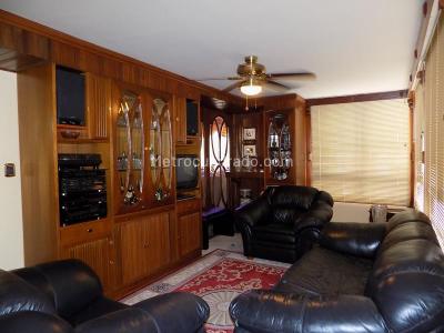 Apartamento de 5 alcobas en venta en Alto Prado, Barranquilla, 435 m² · foto 3 de 20