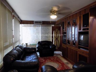 Apartamento de 5 alcobas en venta en Alto Prado, Barranquilla, 435 m² · foto 4 de 20