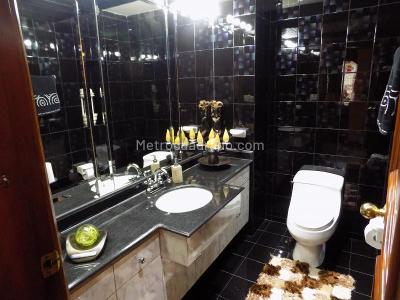 Apartamento de 5 alcobas en venta en Alto Prado, Barranquilla, 435 m² · foto 5 de 20