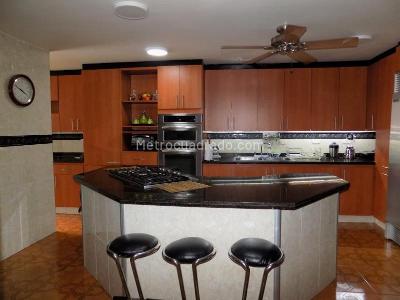 Apartamento de 5 alcobas en venta en Alto Prado, Barranquilla, 435 m² · foto 6 de 20