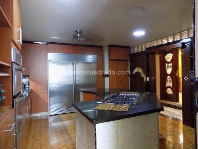 Apartamento de 5 alcobas en venta en Alto Prado, Barranquilla, 435 m² · foto 7 de 20