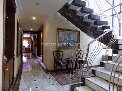 Apartamento de 5 alcobas en venta en Alto Prado, Barranquilla, 435 m² · foto 8 de 20