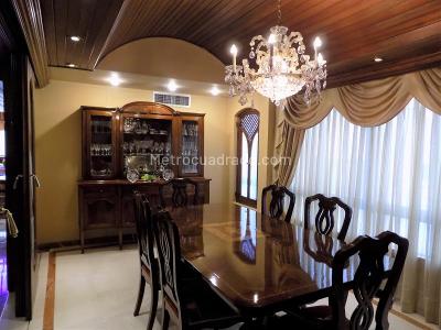 Apartamento de 5 alcobas en venta en Alto Prado, Barranquilla, 435 m² · foto 9 de 20