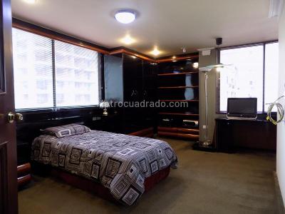 Apartamento de 5 alcobas en venta en Alto Prado, Barranquilla, 435 m² · foto 10 de 20