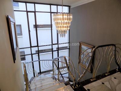 Apartamento de 5 alcobas en venta en Alto Prado, Barranquilla, 435 m² · foto 15 de 20