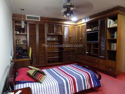 Apartamento de 5 alcobas en venta en Alto Prado, Barranquilla, 435 m² · foto 16 de 20