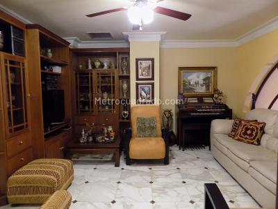 Apartamento de 5 alcobas en venta en Alto Prado, Barranquilla, 435 m² · foto 19 de 20