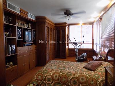 Apartamento de 5 alcobas en venta en Alto Prado, Barranquilla, 435 m² · foto 20 de 20