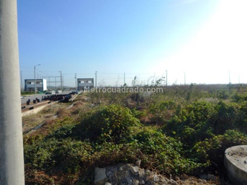 Lote en Venta, Circunvalar, Barranquilla - Vista 2