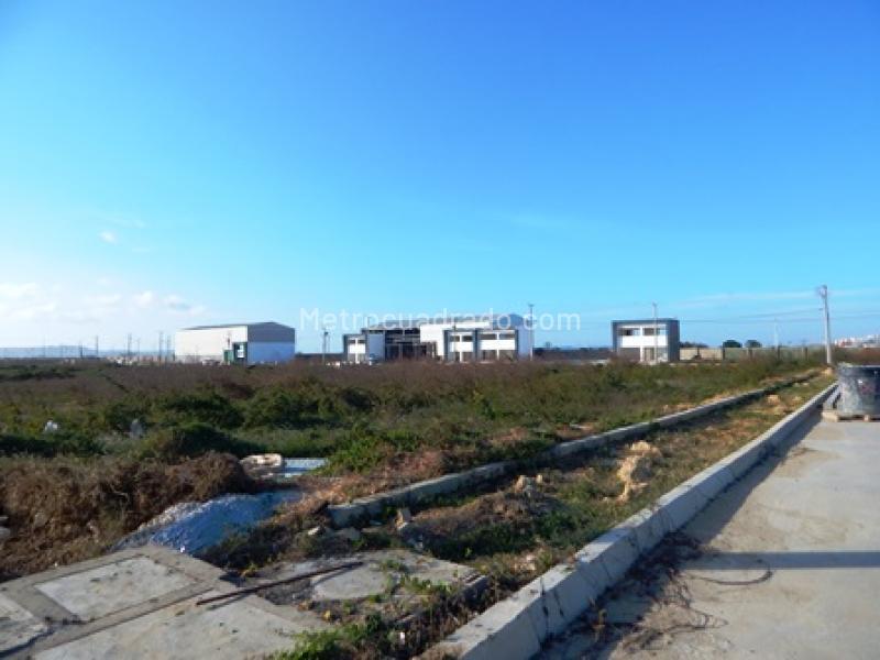 Lote en Venta, Circunvalar, Barranquilla - Vista 3