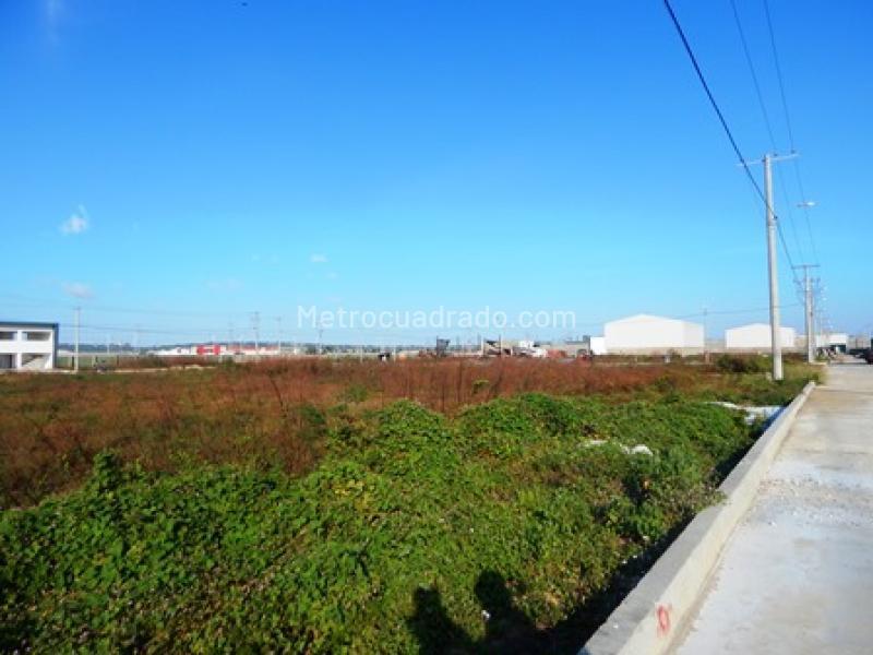 Lote en Venta, Circunvalar, Barranquilla - Vista 4
