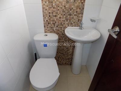 Casa en venta en El Tabor, Barranquilla · foto 5 de 20