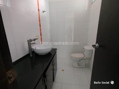Apartamento de 3 alcobas en venta en La Campiña, Barranquilla, 120 m² · foto 4 de 20