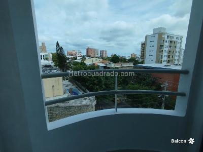 Apartamento de 3 alcobas en venta en La Campiña, Barranquilla, 120 m² · foto 5 de 20