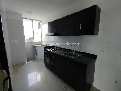 Apartamento de 3 alcobas en venta en La Campiña, Barranquilla, 120 m² · foto 6 de 20