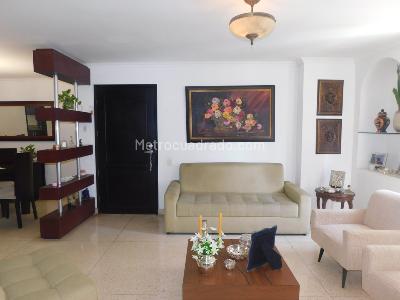 Apartamento en venta en Villa Country, Barranquilla · foto 5 de 20