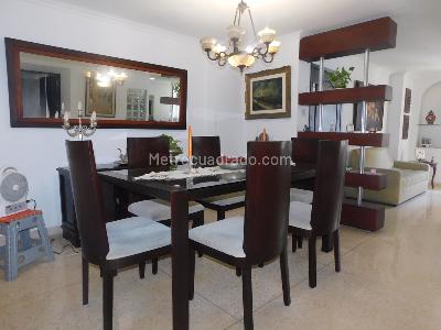Apartamento en venta en Villa Country, Barranquilla · foto 6 de 20