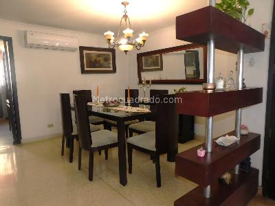 Apartamento en venta en Villa Country, Barranquilla · foto 7 de 20