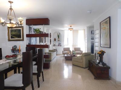 Apartamento en venta en Villa Country, Barranquilla · foto 8 de 20