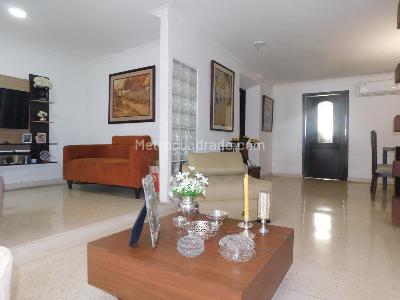 Apartamento en venta en Villa Country, Barranquilla · foto 10 de 20