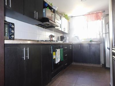 Apartamento en venta en Villa Country, Barranquilla · foto 11 de 20