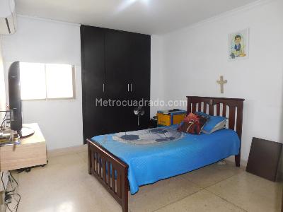 Apartamento en venta en Villa Country, Barranquilla · foto 14 de 20