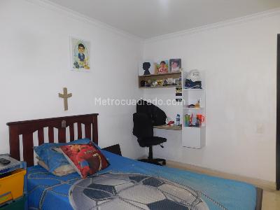 Apartamento en venta en Villa Country, Barranquilla · foto 15 de 20