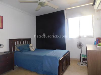 Apartamento en venta en Villa Country, Barranquilla · foto 16 de 20