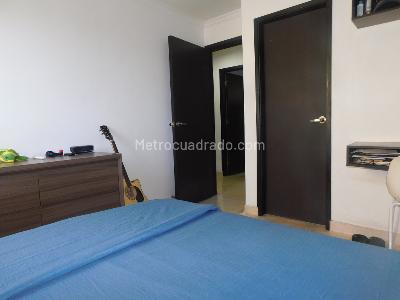 Apartamento en venta en Villa Country, Barranquilla · foto 17 de 20