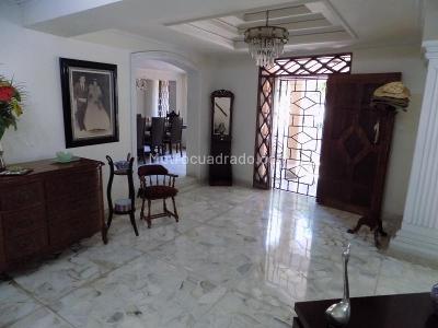 Casa de 5 alcobas en venta en Andalucia, Barranquilla, 400 m² · foto 3 de 19