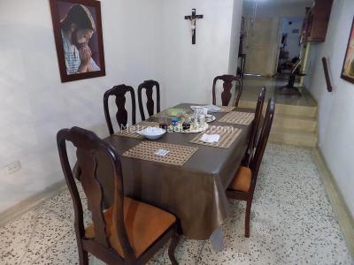 Casa de 5 alcobas en venta en Andalucia, Barranquilla, 400 m² · foto 6 de 19