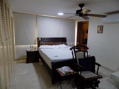 Casa de 5 alcobas en venta en Andalucia, Barranquilla, 400 m² · foto 12 de 19