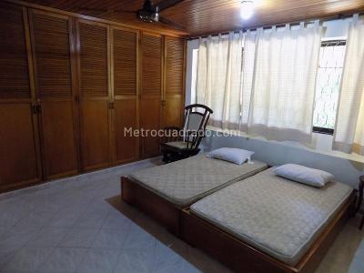 Casa de 5 alcobas en venta en Andalucia, Barranquilla, 400 m² · foto 16 de 19