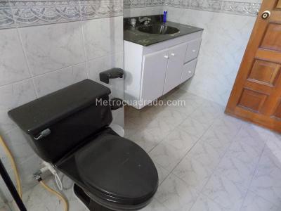 Casa de 5 alcobas en venta en Andalucia, Barranquilla, 400 m² · foto 17 de 19