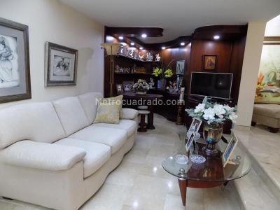 Casa en arriendo en El Golf, Barranquilla · foto 5 de 20