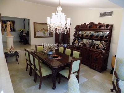 Casa en arriendo en El Golf, Barranquilla · foto 7 de 20