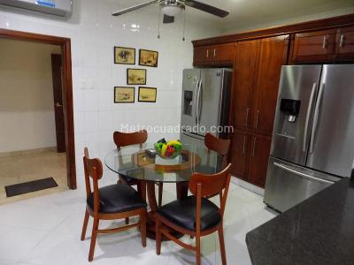 Casa en arriendo en El Golf, Barranquilla · foto 11 de 20