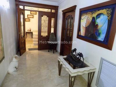 Casa en arriendo en El Golf, Barranquilla · foto 13 de 20
