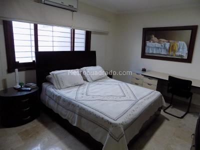 Casa en arriendo en El Golf, Barranquilla · foto 16 de 20