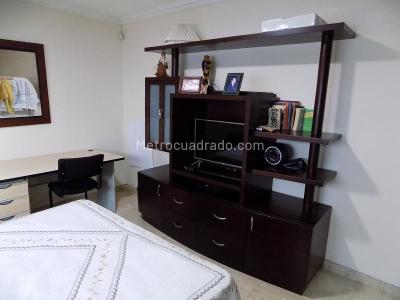 Casa en arriendo en El Golf, Barranquilla · foto 17 de 20